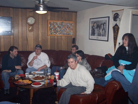 Image First_Round_NFL_Playoffs_Party_Pics_1.gif for directory First Round NFL Playoffs Party Pics