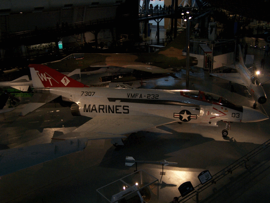 Image National_Air_and_Space_Museum_Dulles_116.gif for directory National Air and Space Museum Dulles