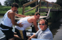 Image 1 (ddjm01_small.gif) for directory Mike Doug and David take trip to the dock.