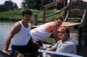 Image 2 (ddjm02_small.gif) for directory Mike Doug and David take trip to the dock.