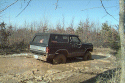 Image 13 (dw13_small.gif) for directory 4-wheeling at the cabin.