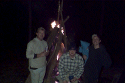 Image 9 (dmdtoc09_small.gif) for directory Doug Mike and David take a trip to the cabin - Jan 2001.