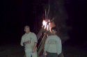 Image 10 (dmdtoc10_small.gif) for directory Doug Mike and David take a trip to the cabin - Jan 2001.