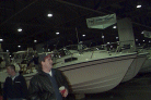 Random User Pic bs17.gif for the year 2001 directory Pics from the Boat Show