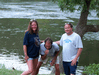 Image 124 (Tubing_the_Shenandoah_2010_78_small.gif) for directory Tubing the Shenandoah 2010.