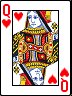 Random User Pic - Playing Cards