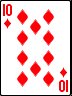 Random User Pic - Playing Cards