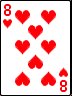 Random User Pic - Playing Cards