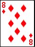 Random User Pic - Playing Cards