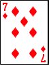Random User Pic - Playing Cards