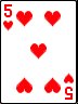 Random User Pic - Playing Cards